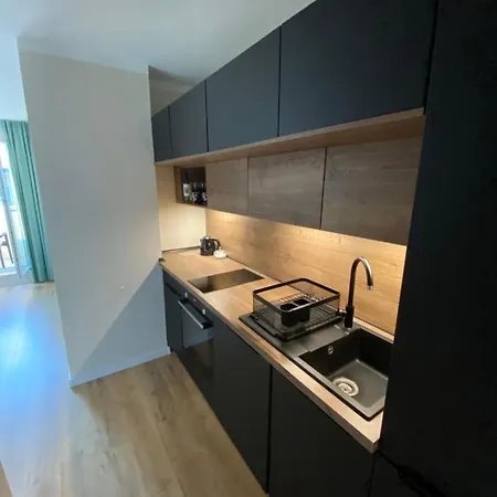 Apartments_vj * Ravda
